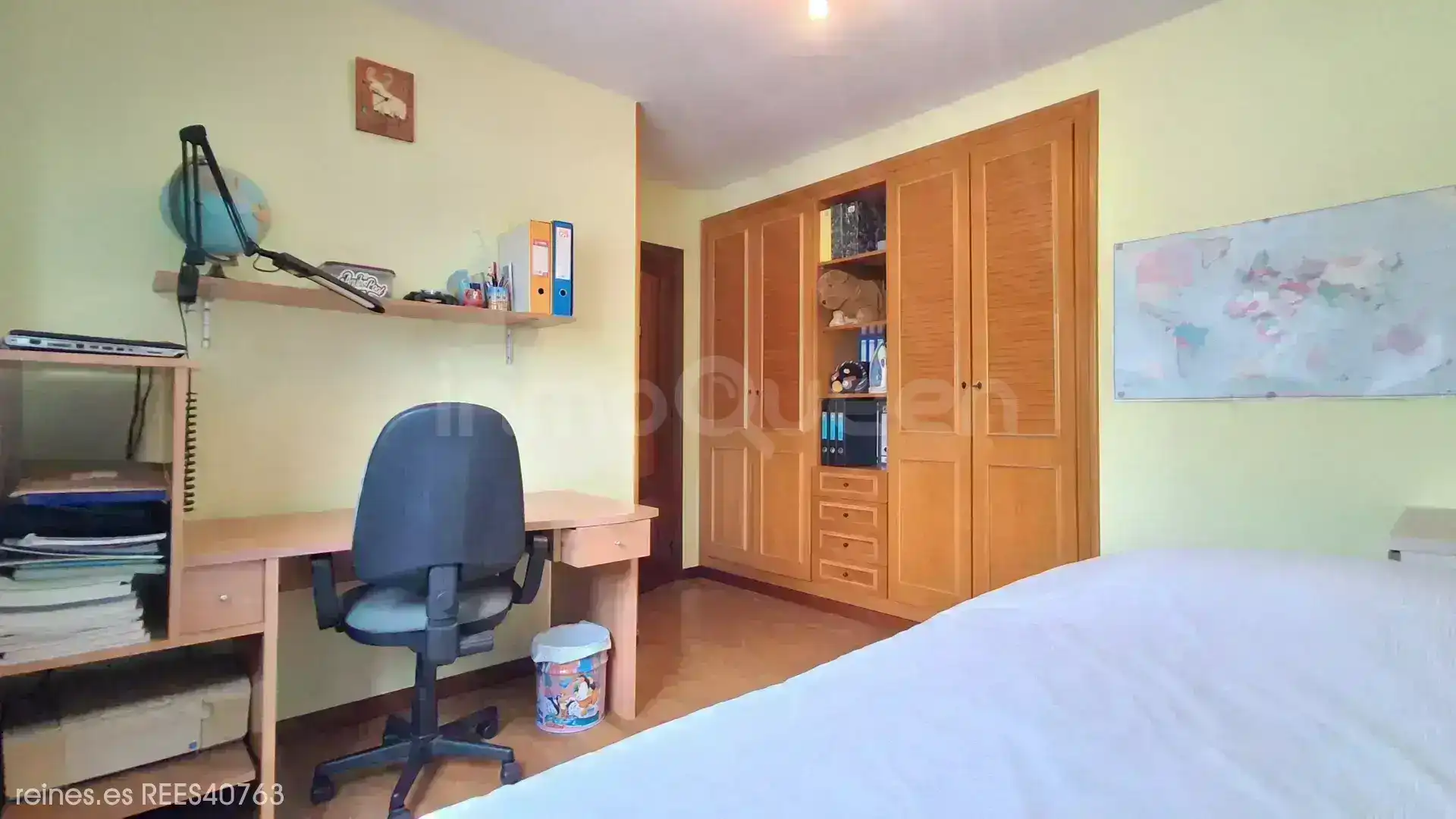 Habitación de Piso en venta en Oviedo 
