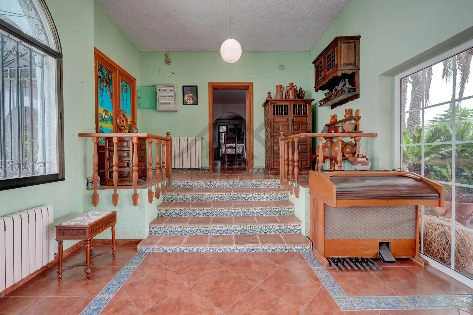Chalet con piscina en venta en Rascanya, imagen 27