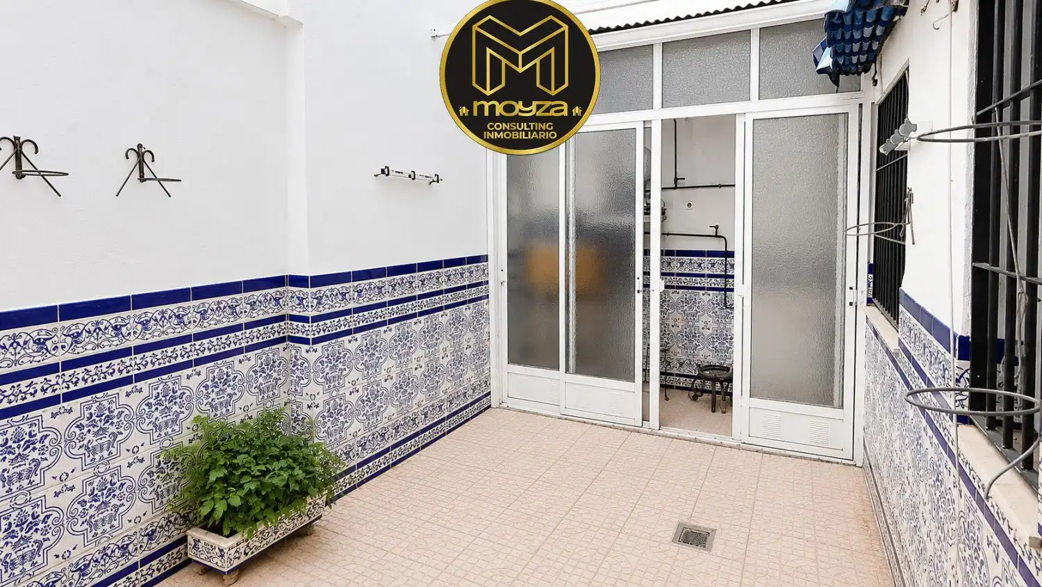 Haus mit Balkon zum Verkauf in Úbeda, imagen 19