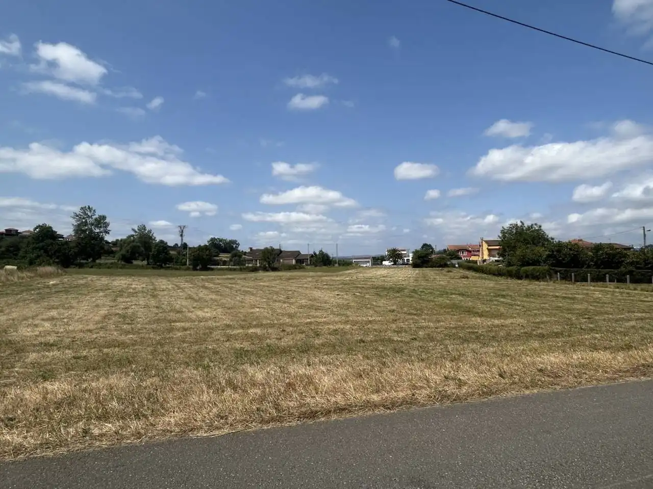 Wohnbaugrundstück zum Verkauf in Llanera, imagen 2