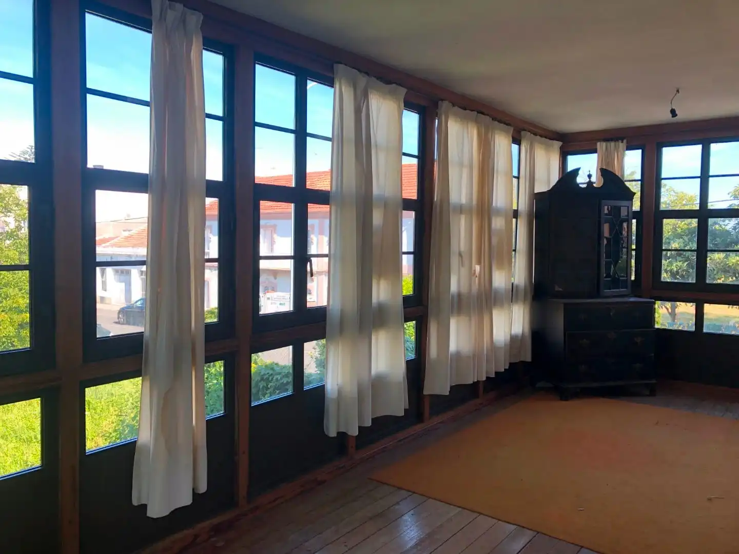 Haus oder Chalet zum Verkauf in Oleiros mit Privatgarten, Parkett und Terrasse