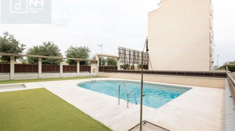 Foto 5 de Pis en venda a Pasaje de la Ciencia, Campus de la Salud, Granada