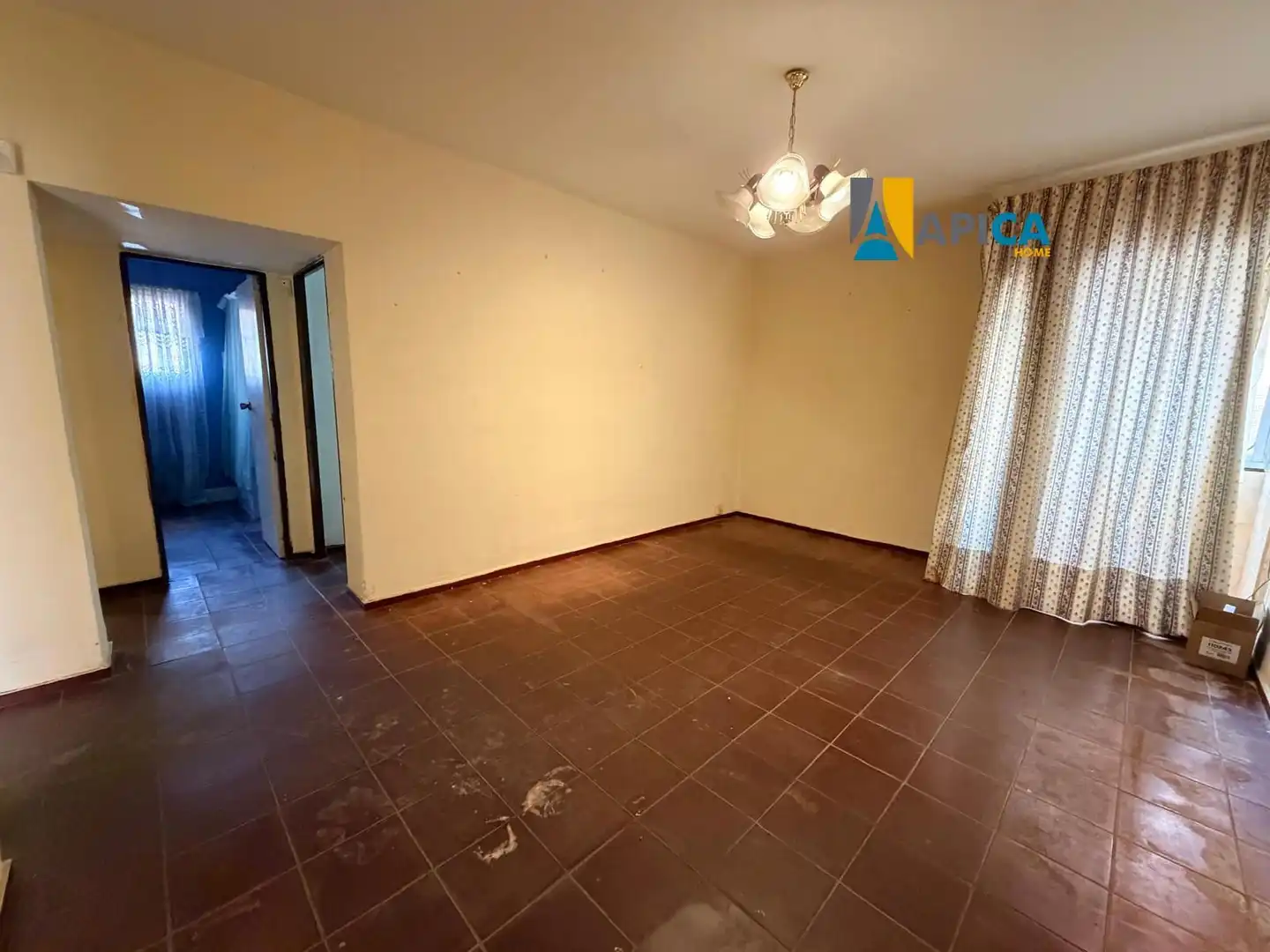 Wohnung zum Verkauf in Algeciras