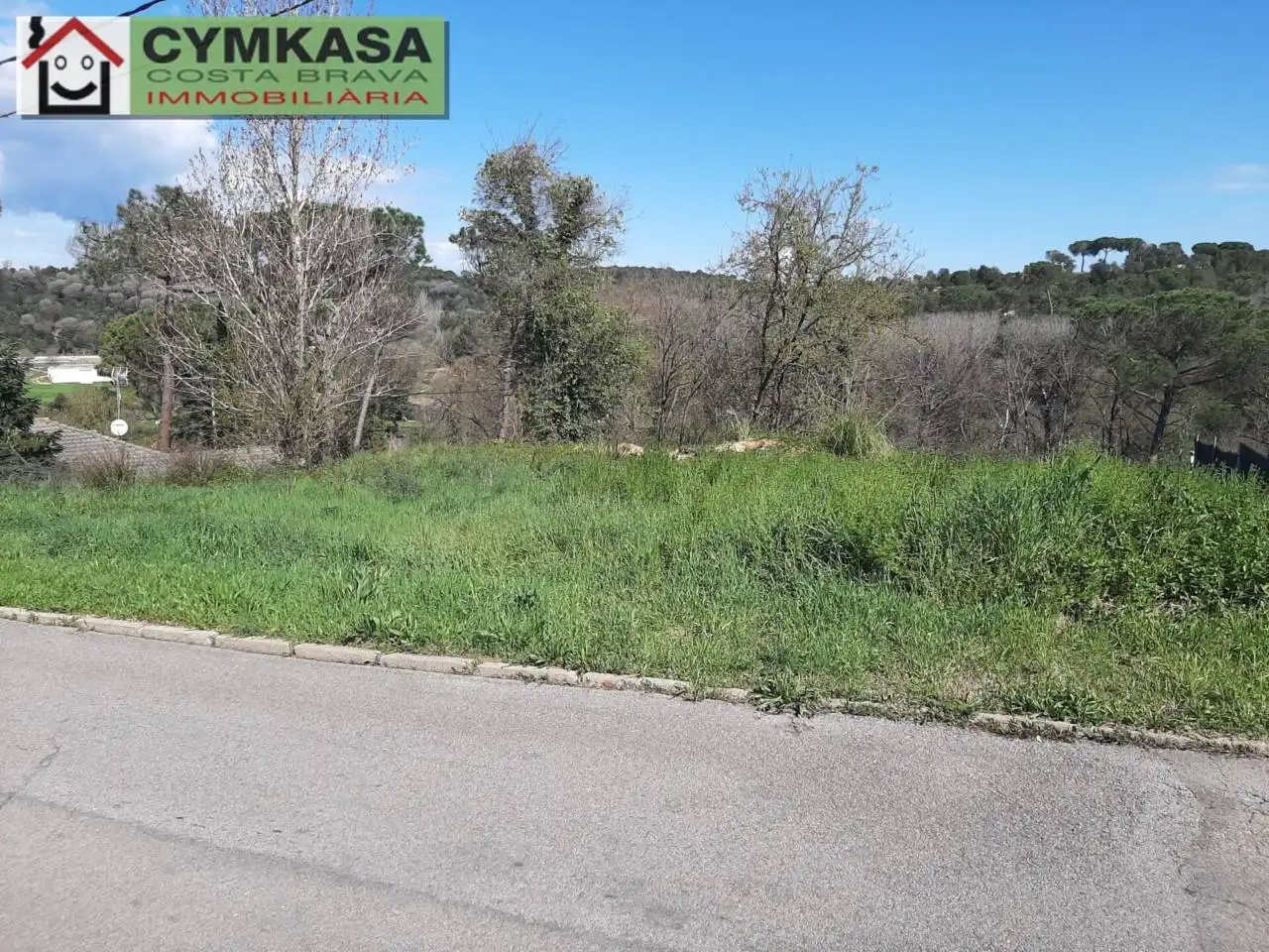 Residential land for sale in Mas Altaba - El Molí, imagen 3