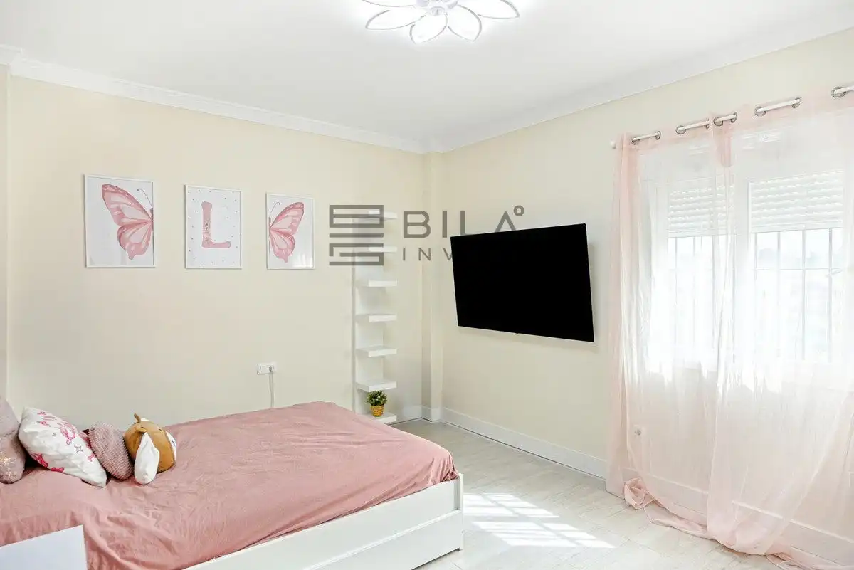 Chalet con piscina en venta en Campo Mijas, imagen 13