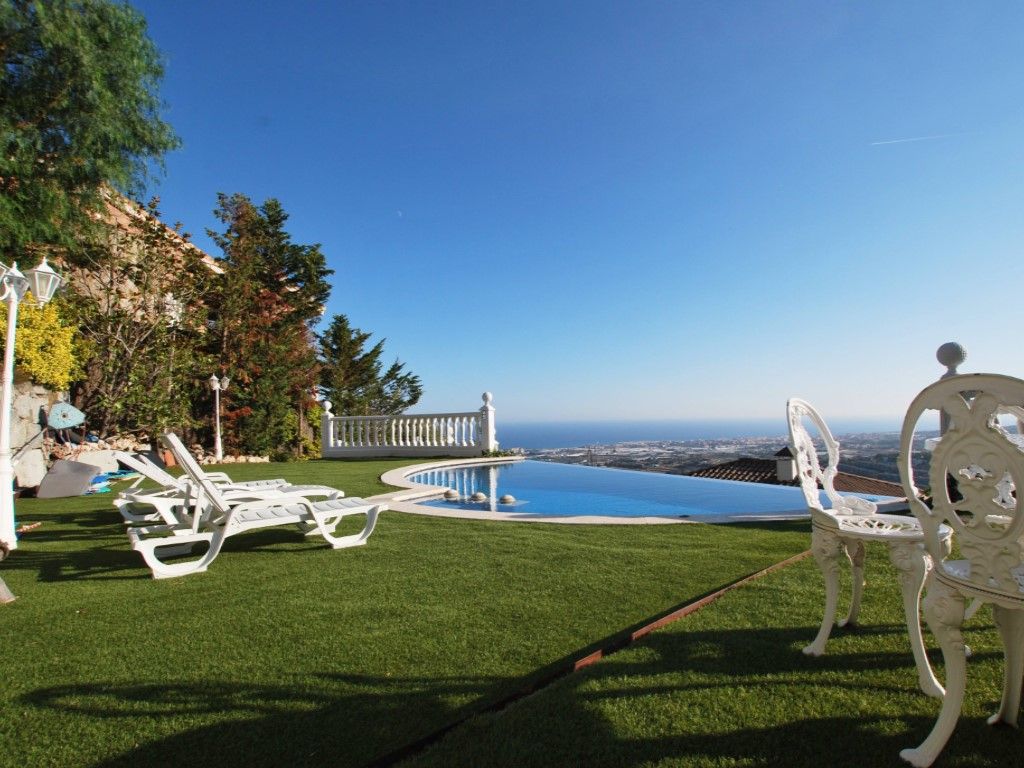 Garden of House or chalet for sale in Cabrils