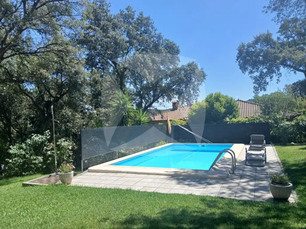 Villa avec piscine à vendre à Calle Alcor De Santa Ana Y Donn, imagen 42