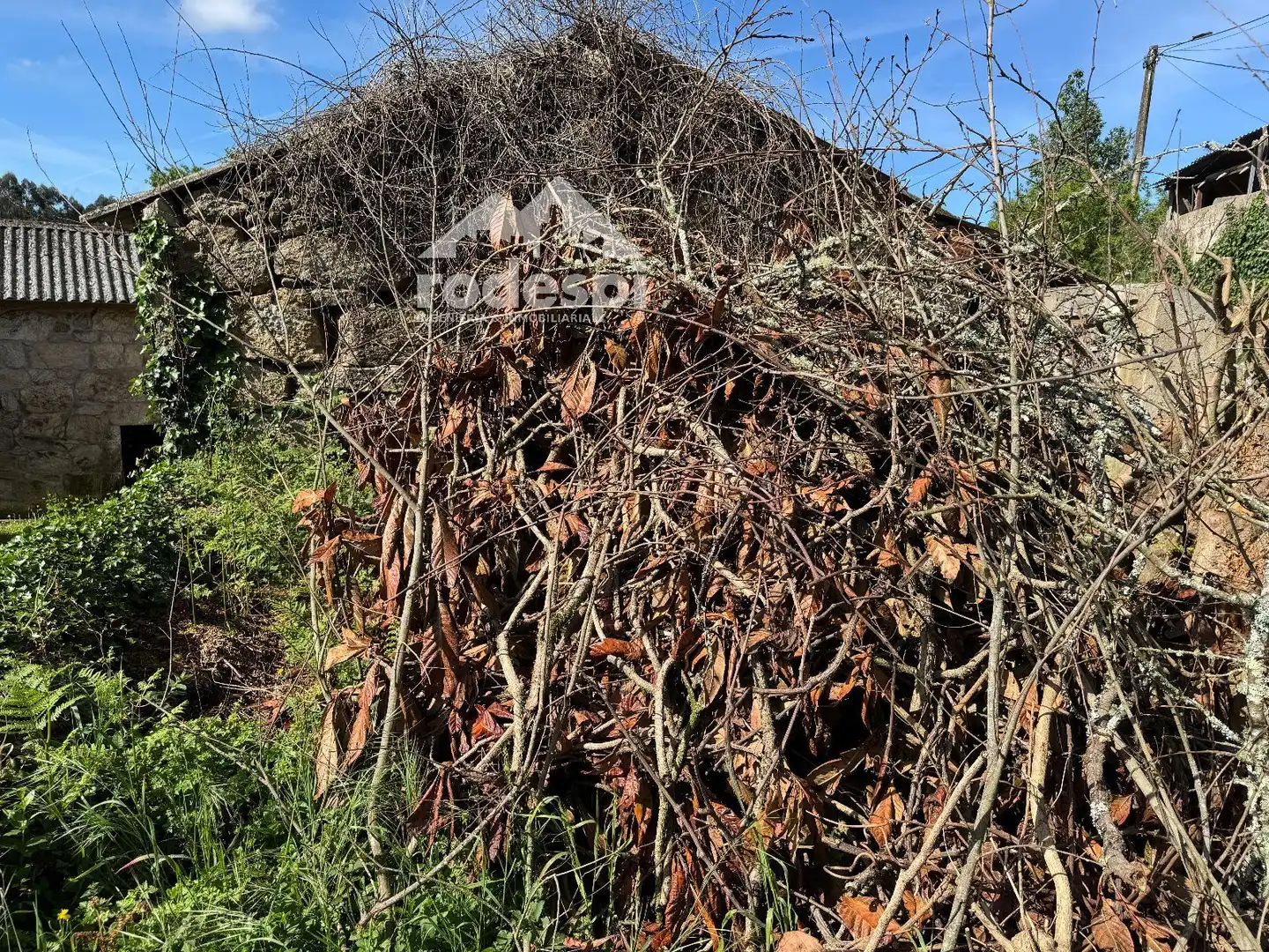 Casa en venta en A Cañiza, imagen 10