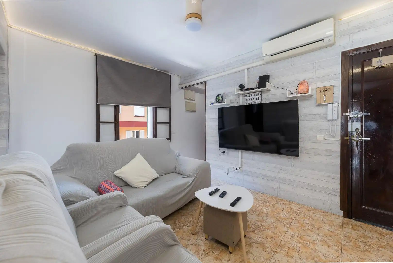 Piso en venta en Carrer DE MIQUEL BISELLACH