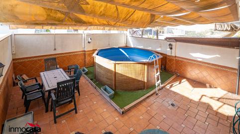 Foto 2 de Casa adosada en venda a Pulianas, Granada