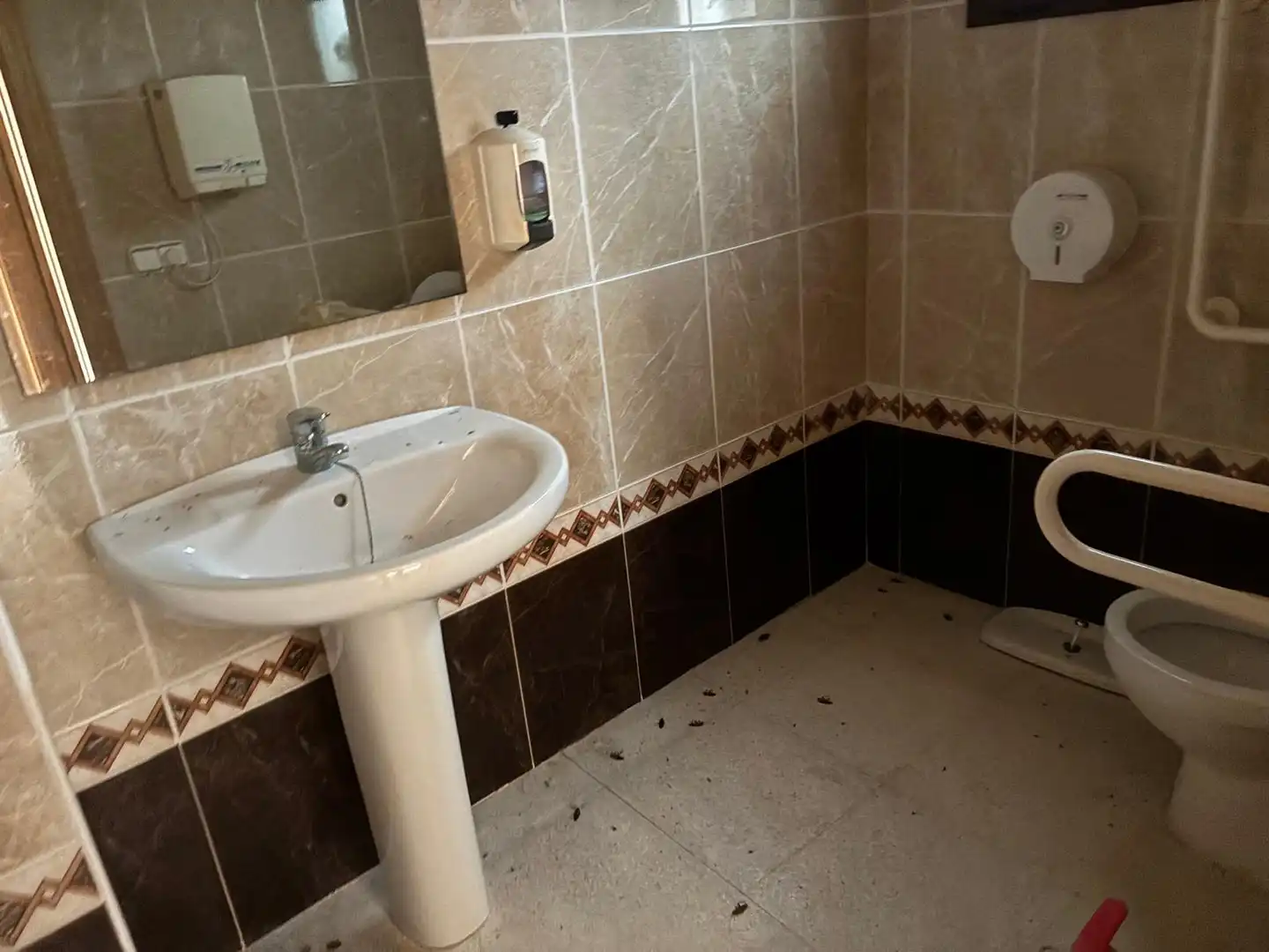 Business premises for sale in Calle Caballero de Rodas 42, imagen 4