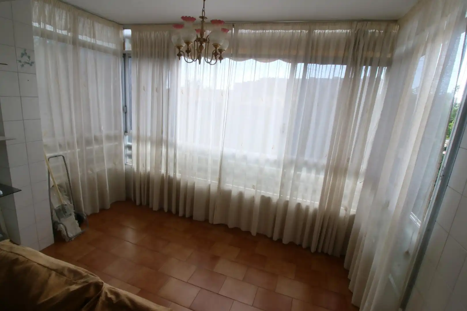 Sala d'estar de Pis en venda en Norte