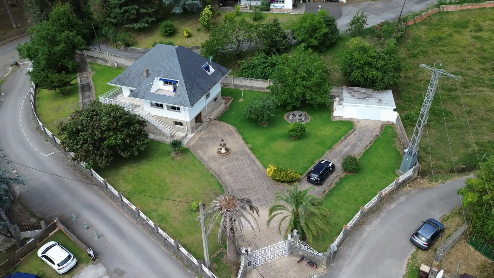 Villa zum Verkauf in Lugar Rodiles, imagen 64
