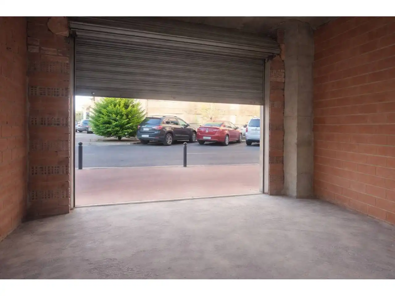 Gewerbefläche zum Verkauf in Calle Manuel Broseta, imagen 4