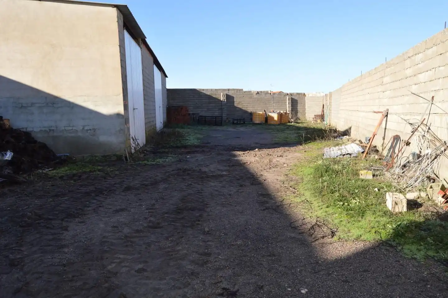 Residencial en venda en Alcázar del Rey