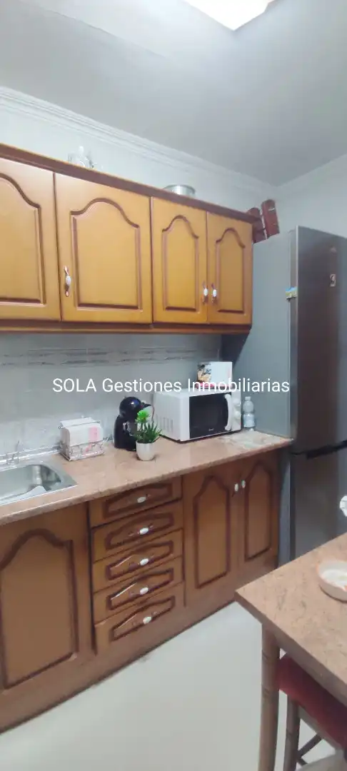 Wohnung mit Terrasse zum Verkauf in Calle Canena, imagen 6