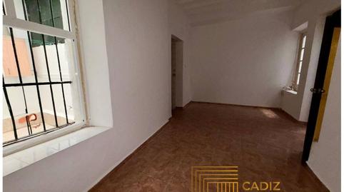 Foto 5 de Pis en venda a Alameda - Mentidero - Teatro Falla,  Cádiz Capital