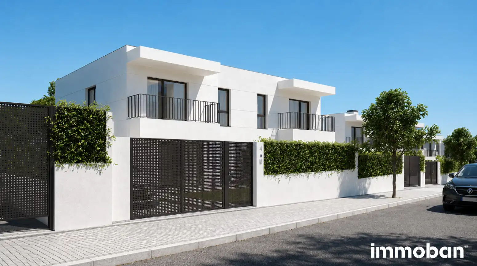 Casa pareada en venta en Calafell - Duesaigues 59, imagen 9
