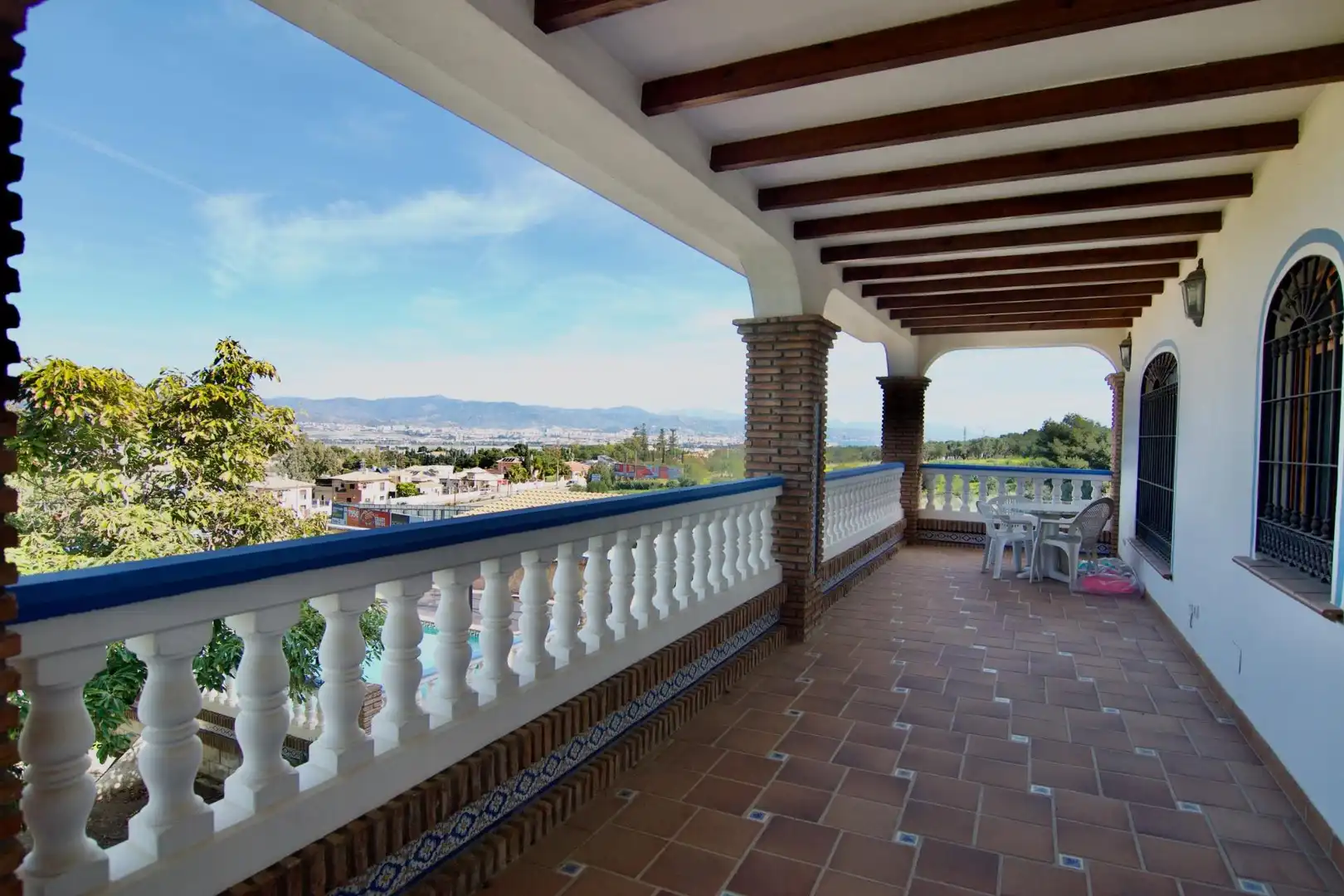 Chalet con piscina en venta en Centro, imagen 15