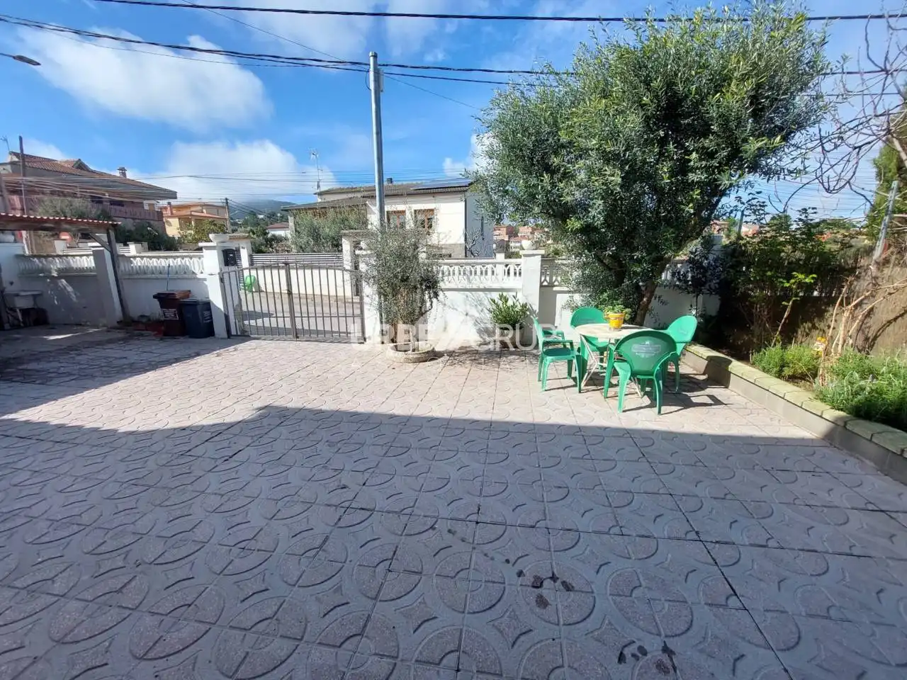 Casa o xalet en venda a Vacarisses