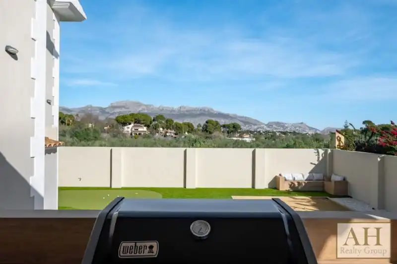 Casa en venta en Pueblo - Urbanizaciones, imagen 32