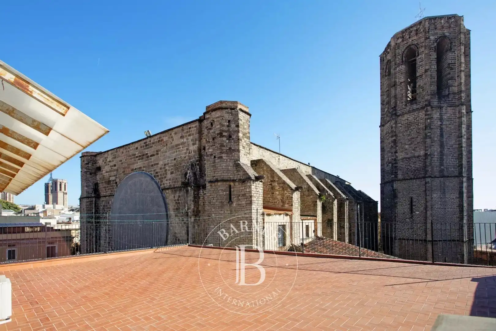 Pis en venda a Sant Pere, Sta. Caterina i la Ribera