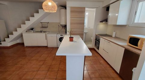 Foto 4 von Wohnung zur Miete in Cala Major, Palma de Mallorca