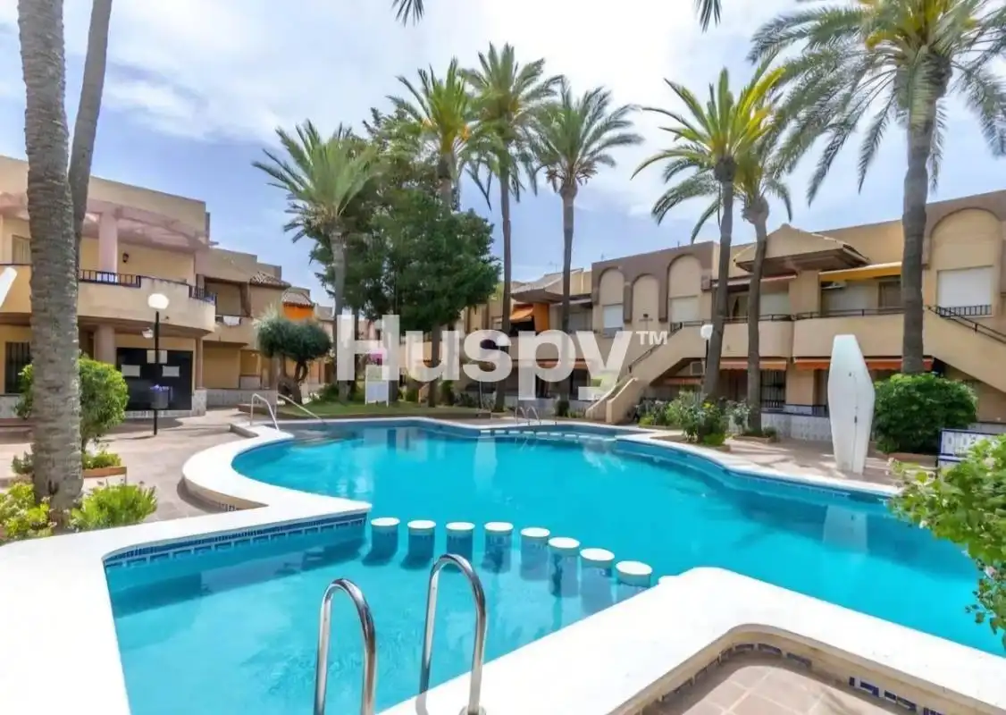 Piso con terraza en venta en Calle Júpiter, imagen 11