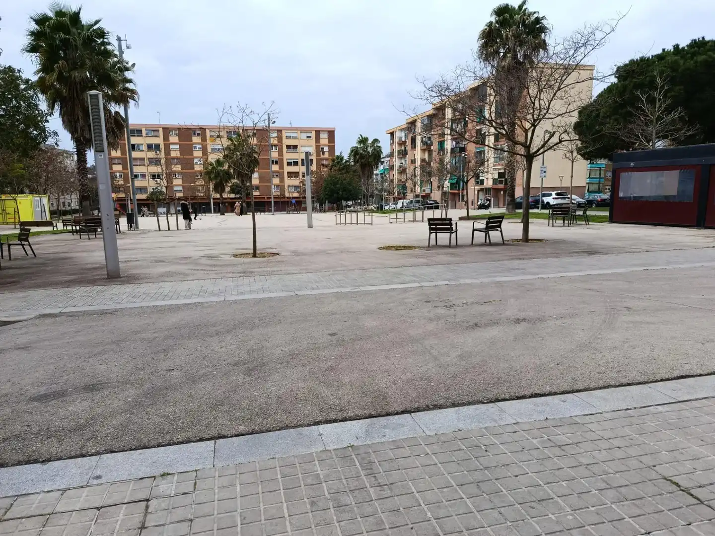 Local comercial en venta en Montornès del Vallès, imagen 14