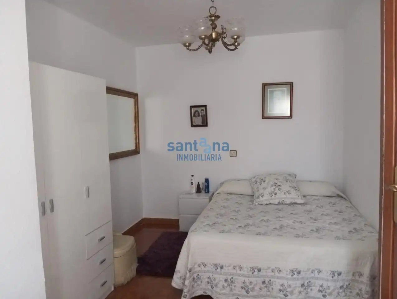 Habitación de Casa o chalet en venta en Garrafe de Torío con Calefacción, Jardín privado y Terraza