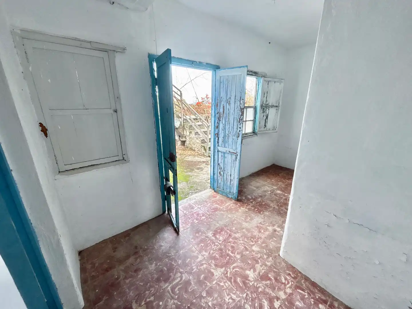 Casa o xalet en venda en Buenavista del Norte amb Jardí privat i Terrassa