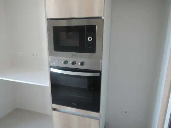 Cuina de Pis en venda en Torrejón de Ardoz amb Aire condicionat, Calefacció i Traster