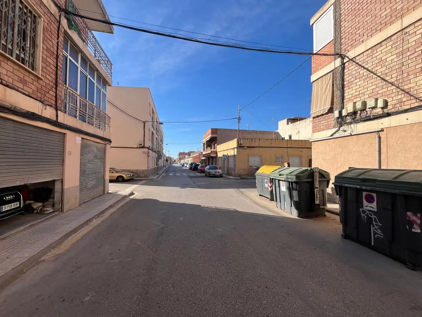 Aparcament en venda a Calle Ciudad Real, imagen 8