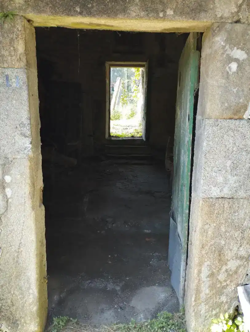 Casa adosada en venta en Dodro