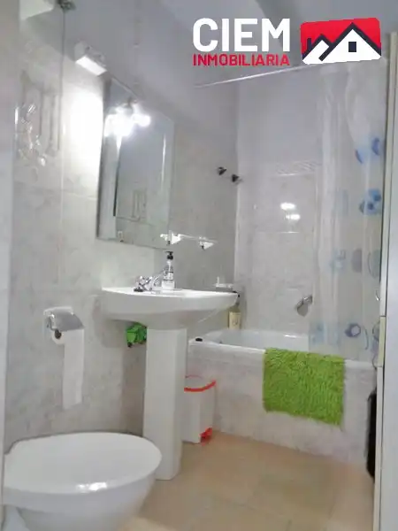 Bany de Casa o xalet en venda en Miajadas amb Traster