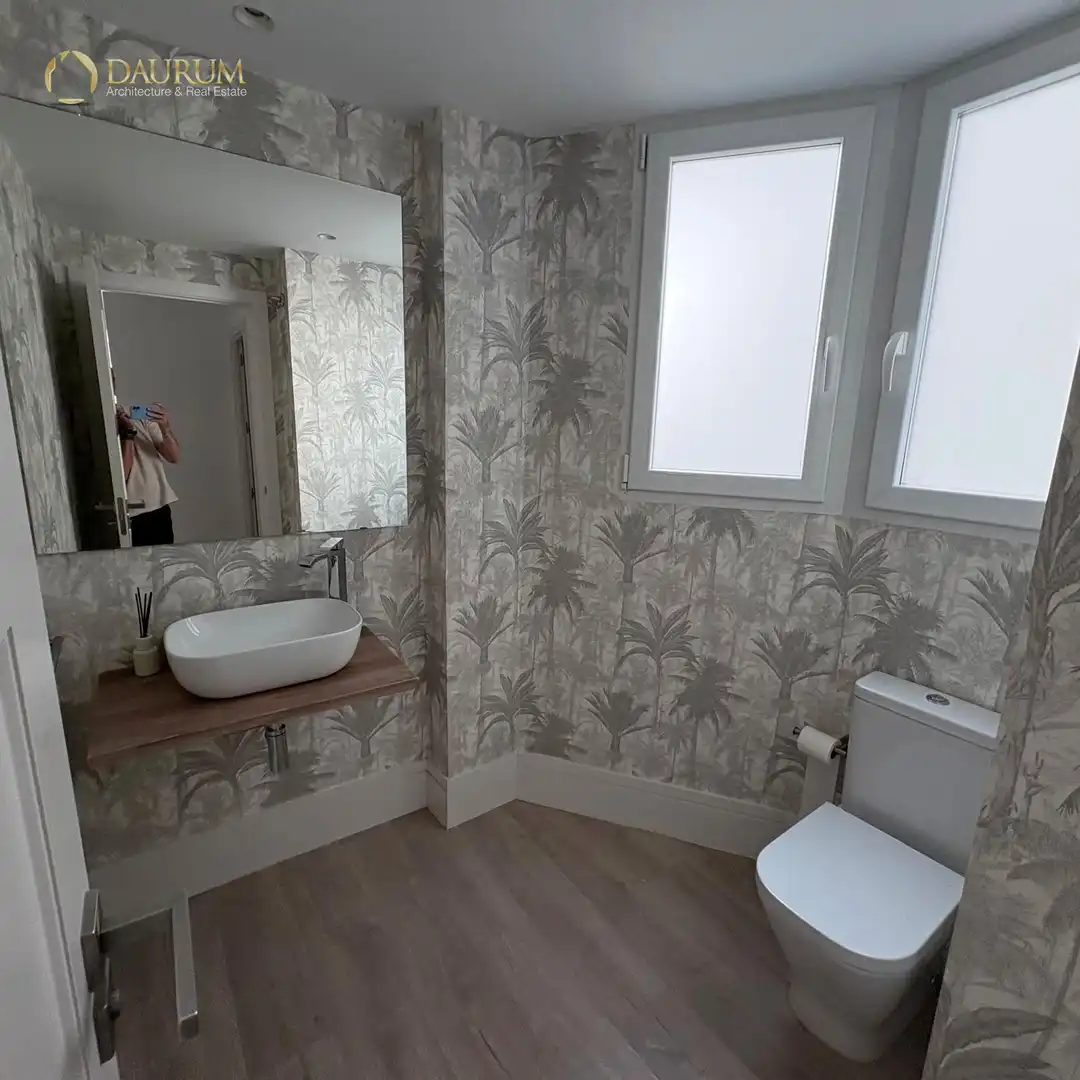Appartement avec ascenseur à vendre à Calle del Geral Díaz Porlier, Goya, imagen 17