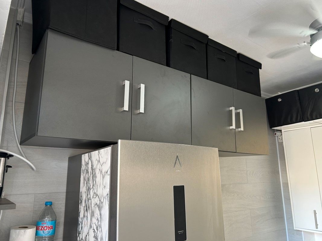 Kitchen of Planta baja for sale in Daimús  with Furnished