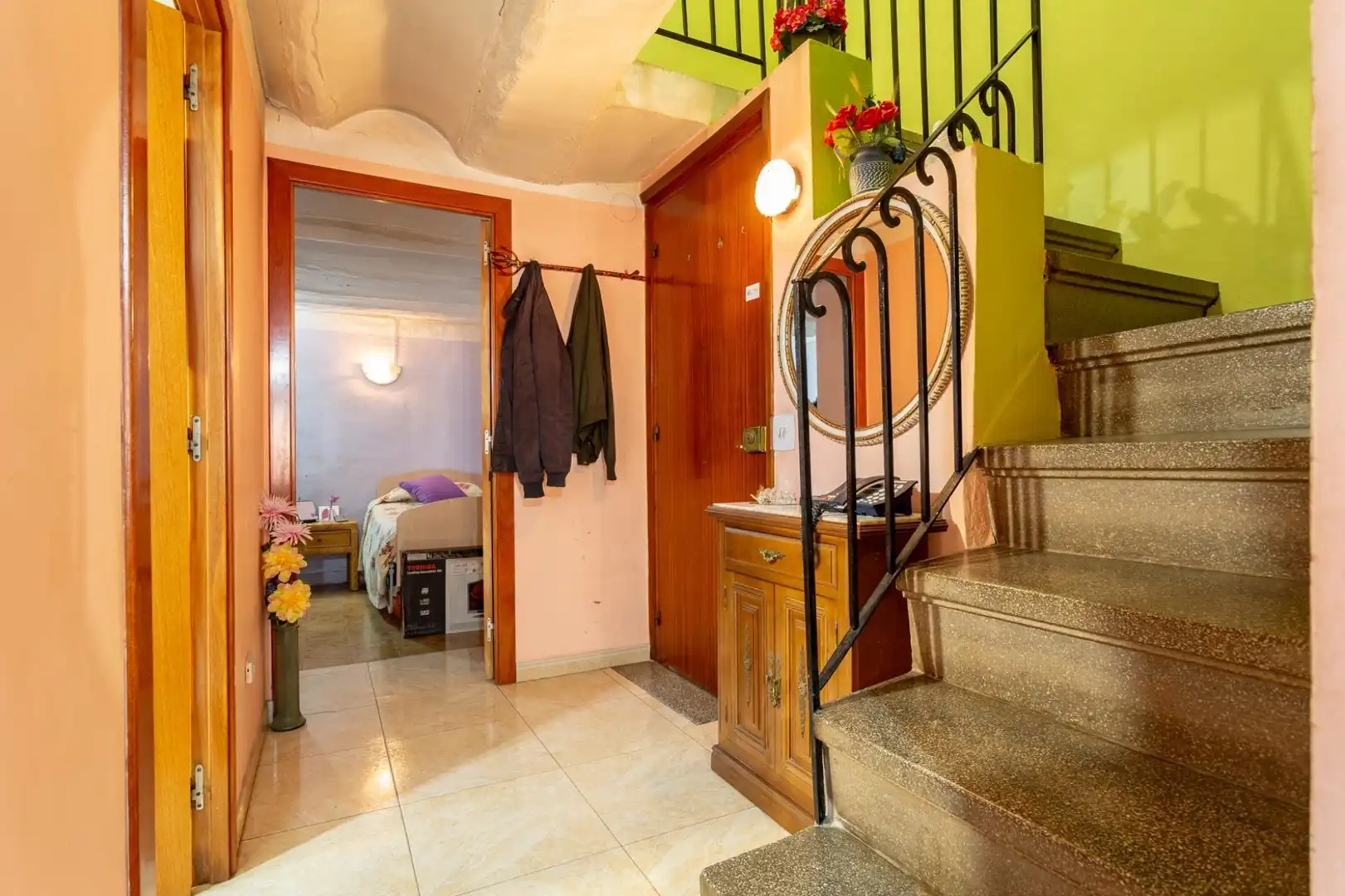 Country house with terrace for sale in Carrer S FRANCESC, imagen 13