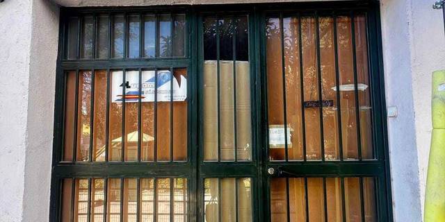 Local comercial en Alquiler en de Escalona en Aluche