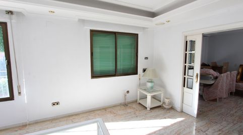 Foto 2 de Piso en venta en Plaza Pepe Hillo, San Pablo, Sevilla Capital