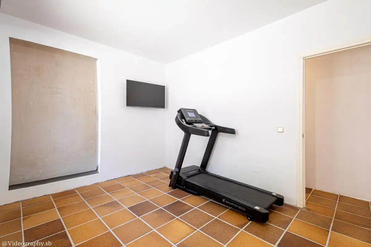 Casa o chalet en venta en Guadalajara con Aire acondicionado, Calefacción y Jardín privado