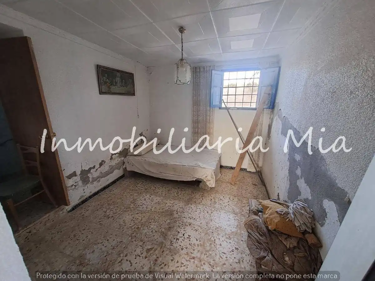 House with terrace for sale in Huércal-Overa, imagen 7