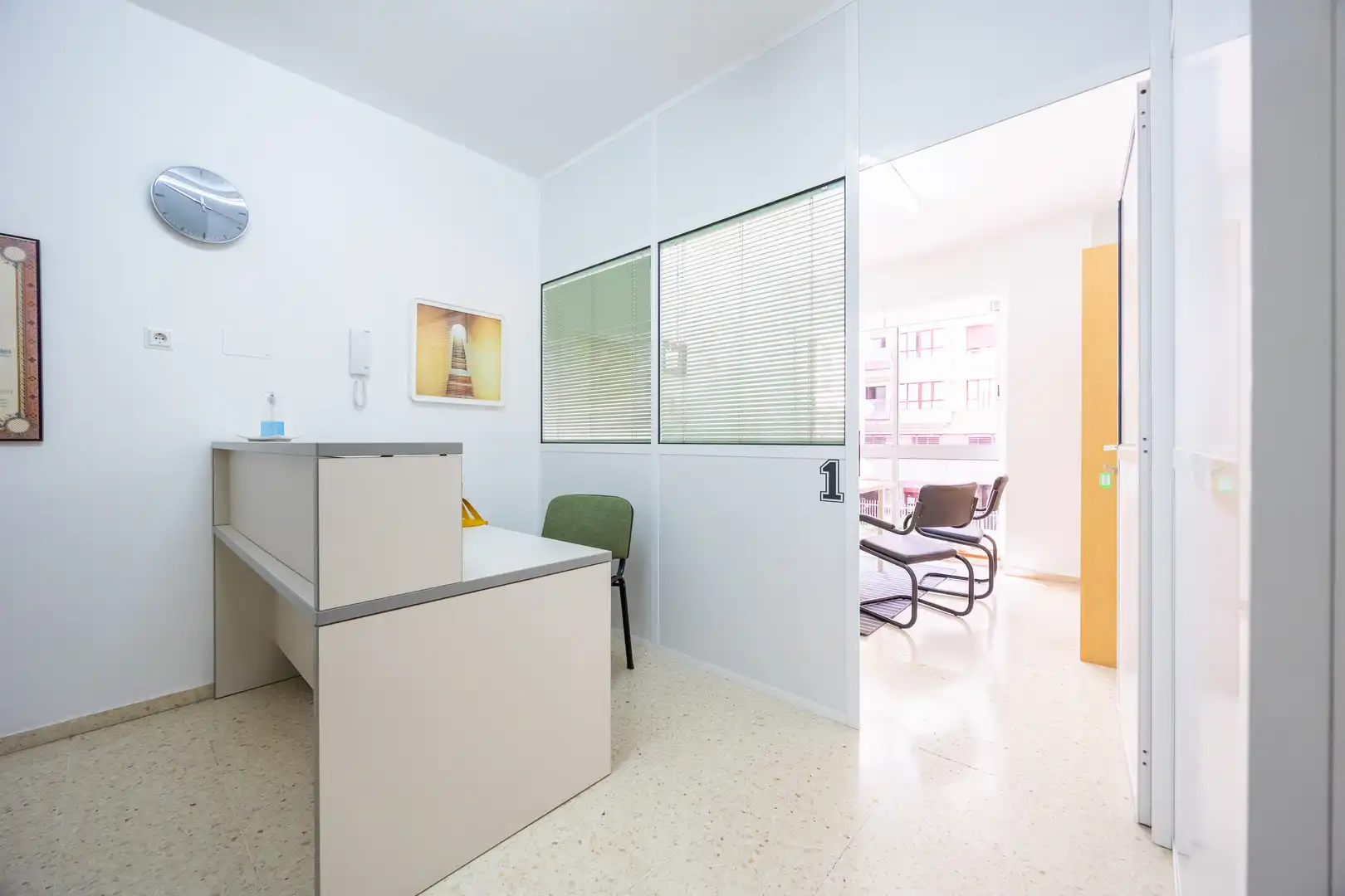 Büro zur Miete in Las Palmas de Gran Canaria