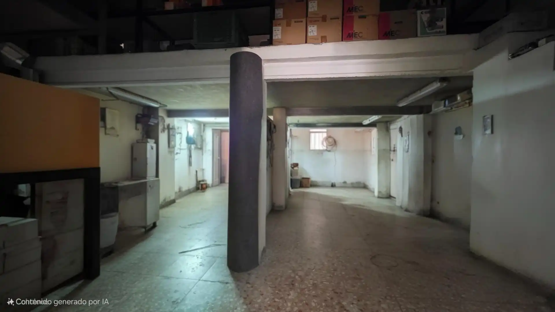 Business premises for sale in Centro Ciudad, imagen 3