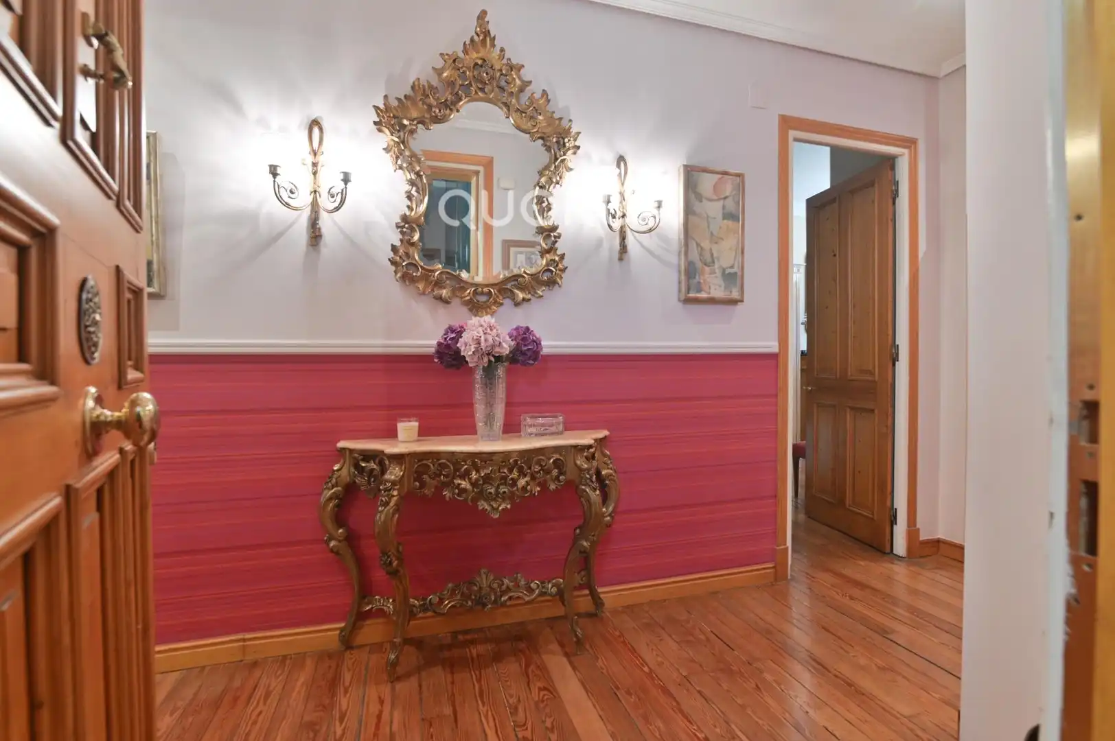 Wohnung zum Verkauf in Bilbao  mit Heizung und Balkon