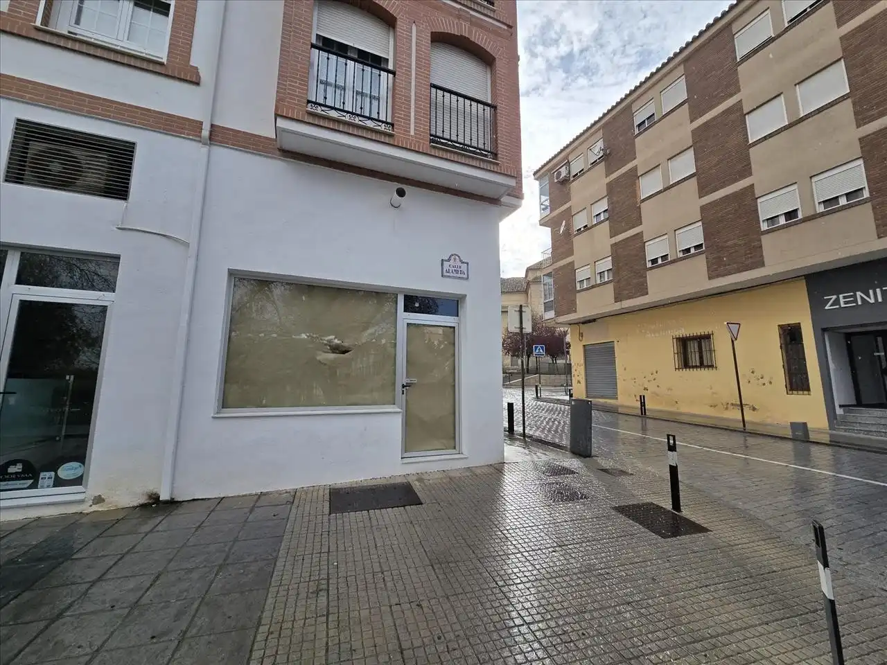 Local comercial en venda a Alameda, imagen 3