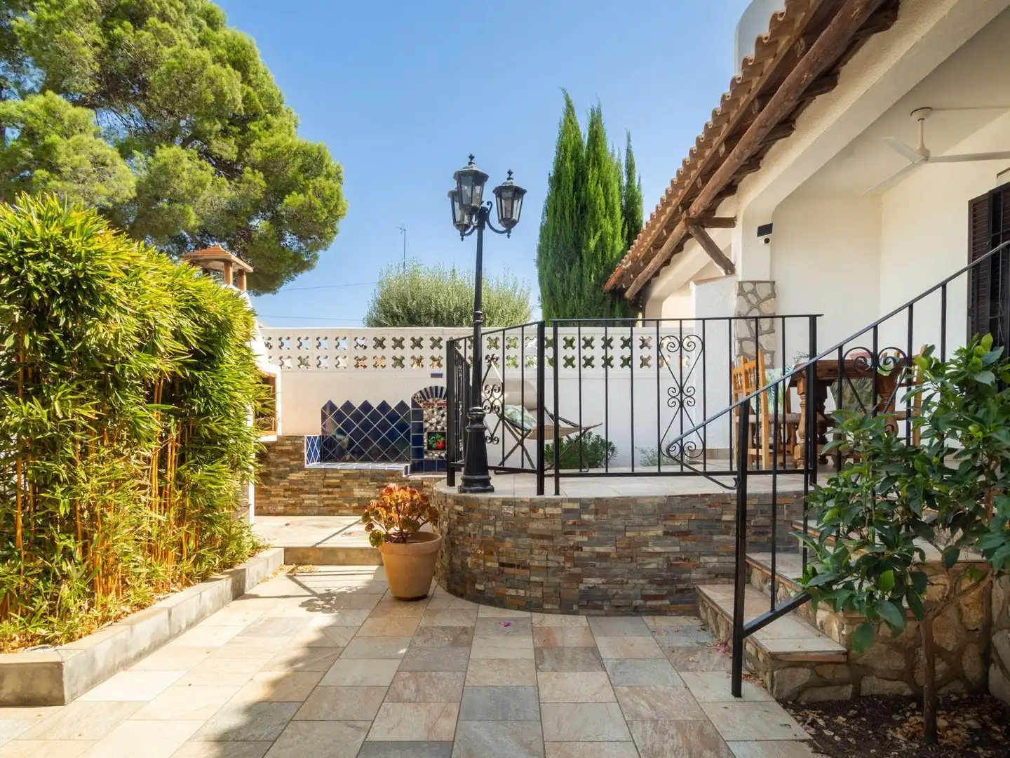 Maison avec terrasse à vendre à Calle ARADA, L', imagen 3