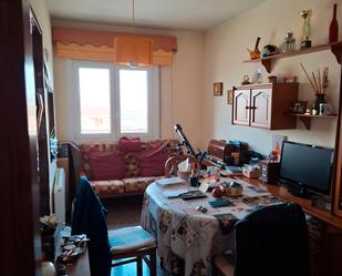 Living room of Flat for sale in Linyola  with Air Conditioner, Heating and Furnished