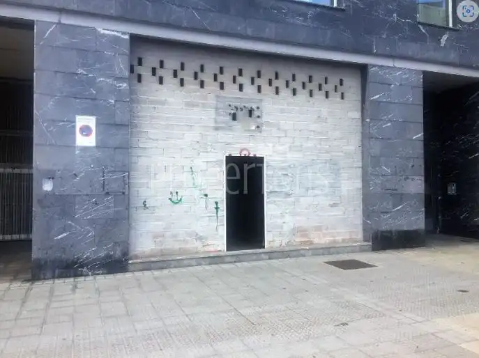 Gewerbefläche zur Miete in Miribilla