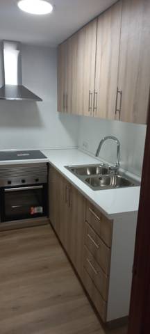 Piso en Venta en Carrer de Ciutadella en Egara